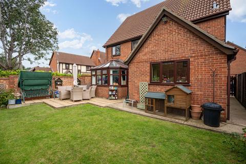 15 Hayster Drive, Cambridge, CB1 9PB