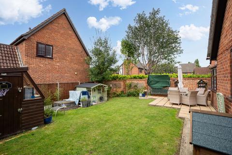 15 Hayster Drive, Cambridge, CB1 9PB
