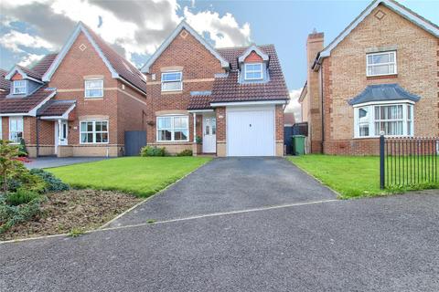 3 bedroom detached house for sale, Cambrian Court, Ingleby Barwick