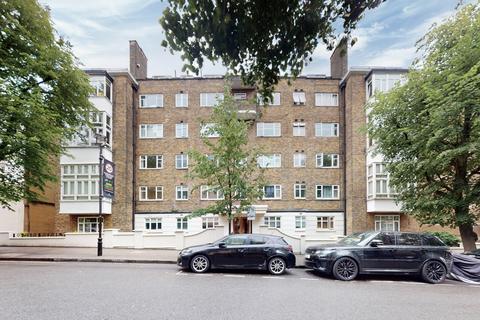 2 bedroom apartment for sale, St Edmunds Court, St Edmunds Terrace, London, NW8