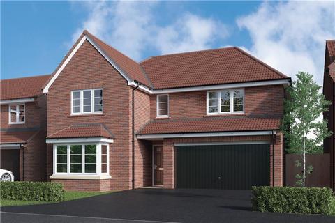 5 bedroom detached house for sale - Plot 24, Thetford at Langley Gate, Boroughbridge Rd YO26