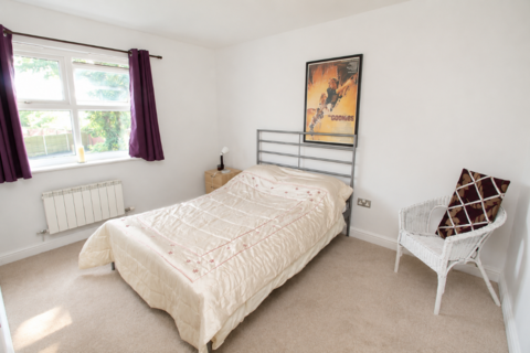 2 bedroom flat to rent, Heatley House,  Mill Lane, Lymm