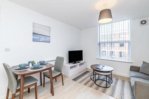 1 bedroom apartment to rent - , Winckley House,  Cross Street, Preston