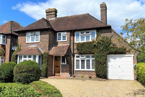 3 bedroom detached house for sale, Newlands Avenue, Bexhill-on-Sea, TN39
