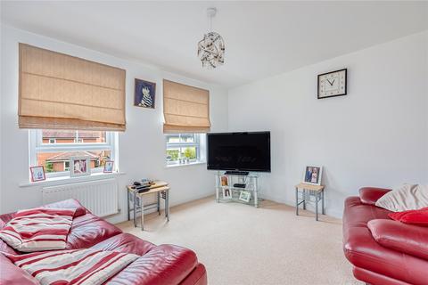 3 bedroom end of terrace house for sale, Great Beanhills, Marston Moretaine, Bedfordshire, MK43