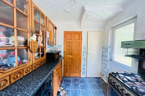 3 bedroom semi-detached house for sale, Bush Bach, Nantybwch, Tredegar