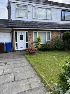 undefined, Cromer Road, Bury BL8
