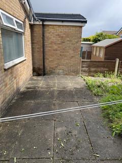 undefined, Cromer Road, Bury BL8