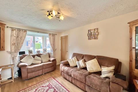 31 Frome Park, Bartestree, Hereford, HR1 4BF