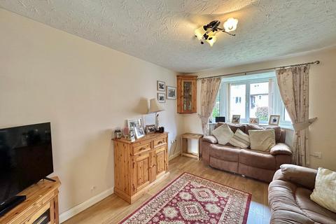 31 Frome Park, Bartestree, Hereford, HR1 4BF