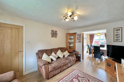 31 Frome Park, Bartestree, Hereford, HR1 4BF