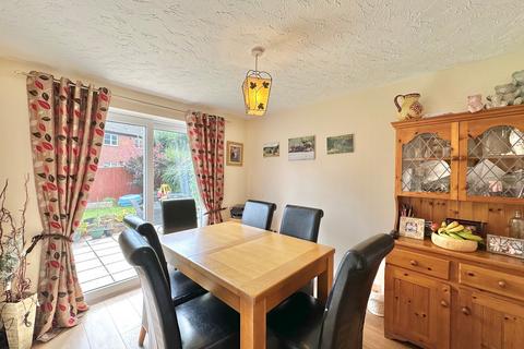 31 Frome Park, Bartestree, Hereford, HR1 4BF