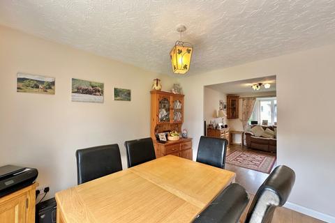 31 Frome Park, Bartestree, Hereford, HR1 4BF