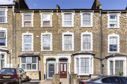 16 Bodney Road, London, E8 1AY