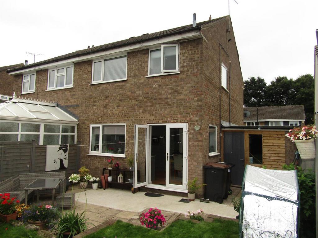 Littondale Avenue, Knaresborough 3 bed semidetached house for sale £