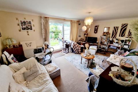 3 bedroom terraced house for sale, Kensey Valley Meadow, Launceston