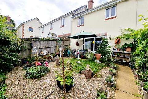 3 bedroom terraced house for sale, Kensey Valley Meadow, Launceston