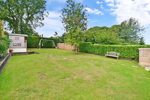 4 bedroom detached house for sale - Byron Road, Penenden Heath, Maidstone, Kent
