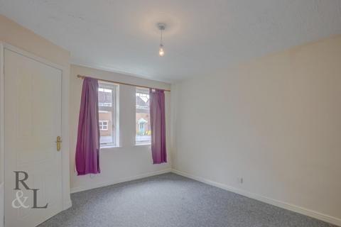 2 bedroom semi-detached house for sale - Oxendale Close, West Bridgford, Nottingham