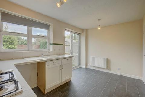 2 bedroom semi-detached house for sale - Oxendale Close, West Bridgford, Nottingham