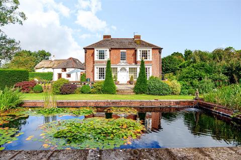 6 bedroom detached house for sale, Gosford, Ottery St. Mary