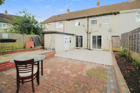 17 Didcot Road, Manchester, M22 1NJ