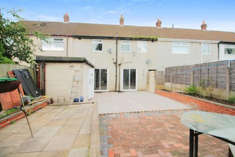 17 Didcot Road, Manchester, M22 1NJ