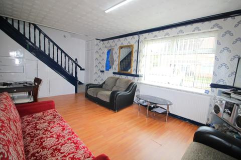 17 Didcot Road, Manchester, M22 1NJ