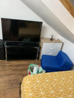 2 bedroom lodge to rent, Villiers Street, Coventry CV2