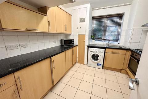 3 bedroom apartment to rent, Newton House, Abbey Road, London