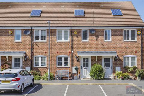 17 Cornwell Close, Buntingford, SG9 9GQ
