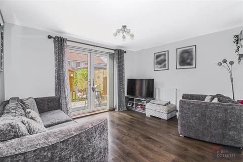 17 Cornwell Close, Buntingford, SG9 9GQ