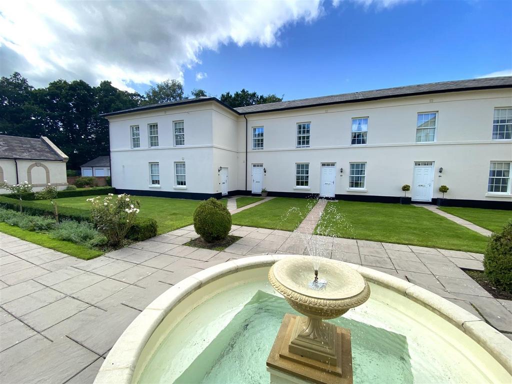 Holyhead Road, Bicton, Shrewsbury 3 bed terraced house for sale £330,000