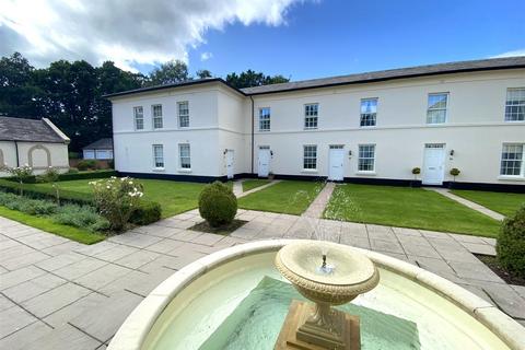 3 bedroom terraced house for sale, Holyhead Road, Bicton, Shrewsbury