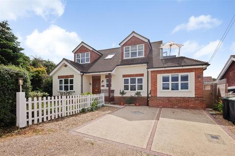 5 bedroom detached house for sale, Gordon Road, Whitstable