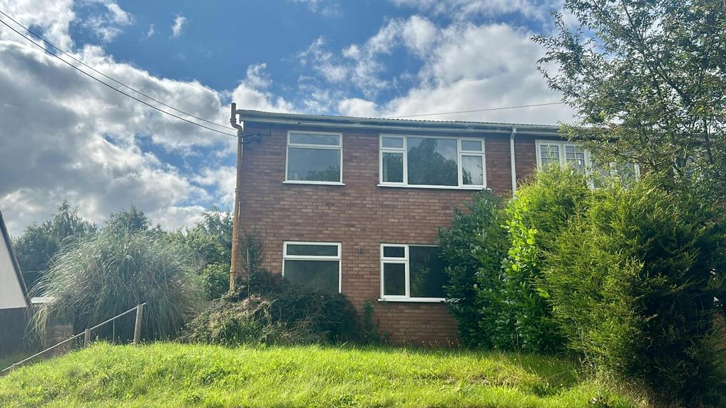 High Street, Colton, Rugeley 3 bed house for sale £170,000