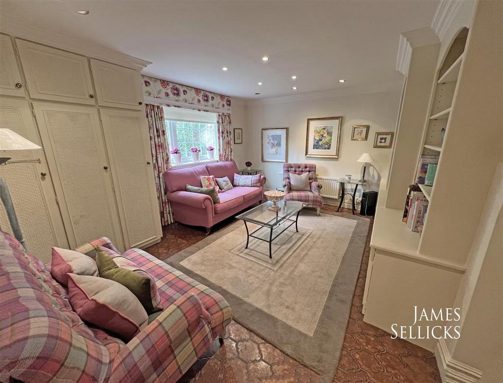 Sitting room