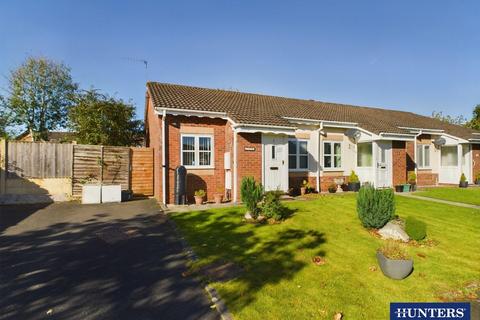 7 Antonine Way, Houghton, Carlisle, CA3 0LG