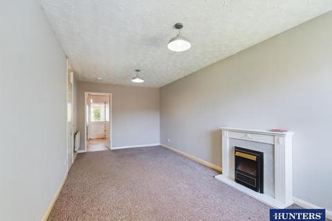 7 Antonine Way, Houghton, Carlisle, CA3 0LG