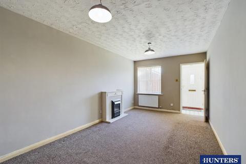 7 Antonine Way, Houghton, Carlisle, CA3 0LG