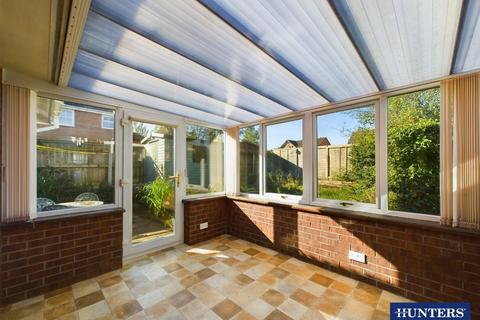 7 Antonine Way, Houghton, Carlisle, CA3 0LG