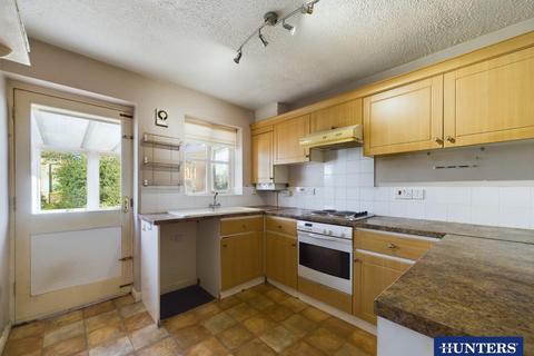 7 Antonine Way, Houghton, Carlisle, CA3 0LG
