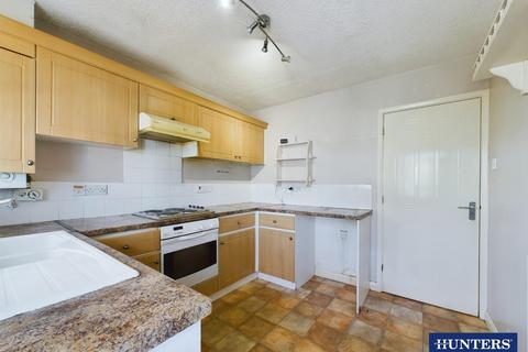 7 Antonine Way, Houghton, Carlisle, CA3 0LG