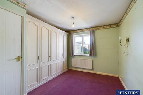 7 Antonine Way, Houghton, Carlisle, CA3 0LG