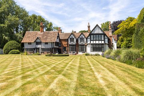 undefined, Vicarage Road, Yalding, Kent, ME18