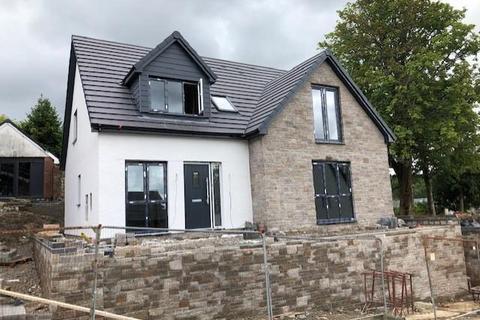 4 bedroom detached house for sale - Clos Gorof, Gorof Road, Lower Cwmtwrch, Swansea