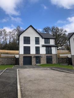 4 bedroom detached house for sale - Clos Gorof, Gorof Road, Lower Cwmtwrch, Swansea