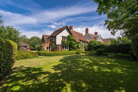 5 bedroom detached house for sale, Kenilworth Road, Knowle, B93