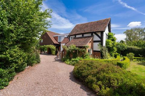 5 bedroom detached house for sale, Kenilworth Road, Knowle, B93