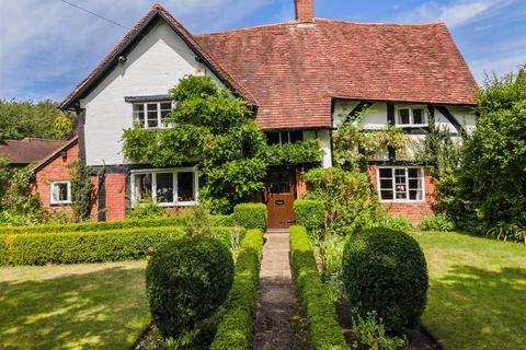 5 bedroom detached house for sale, Kenilworth Road, Knowle, B93